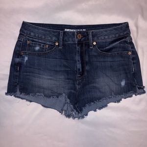 American Rag Jean Shorts Junior’s sz 5